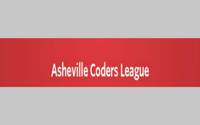 Asheville Coders League