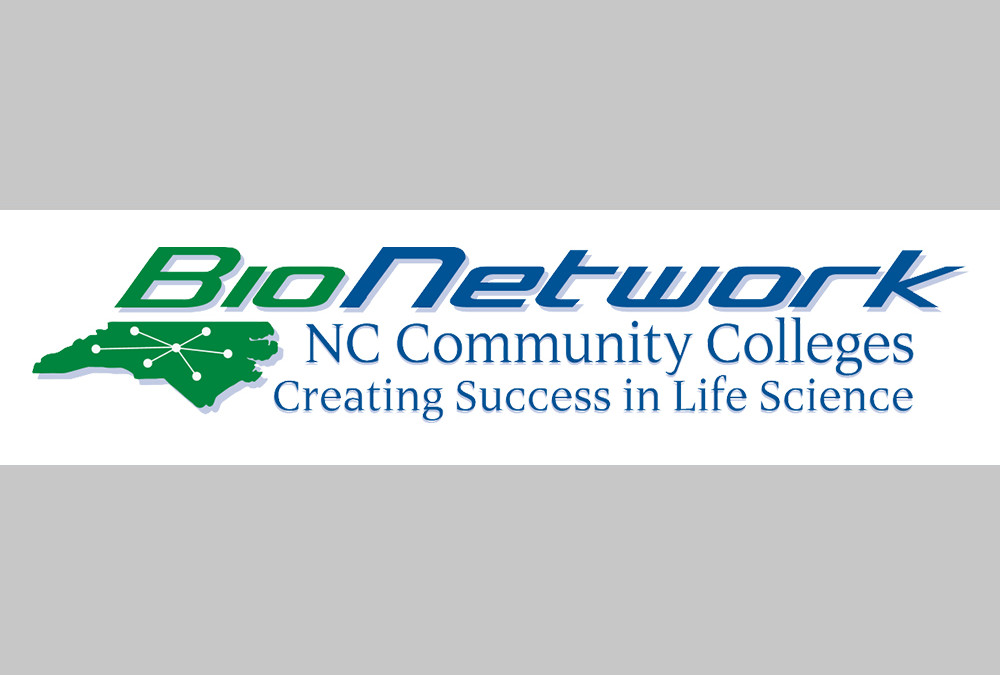 NC BioNetwork & Natural Products Laboratory