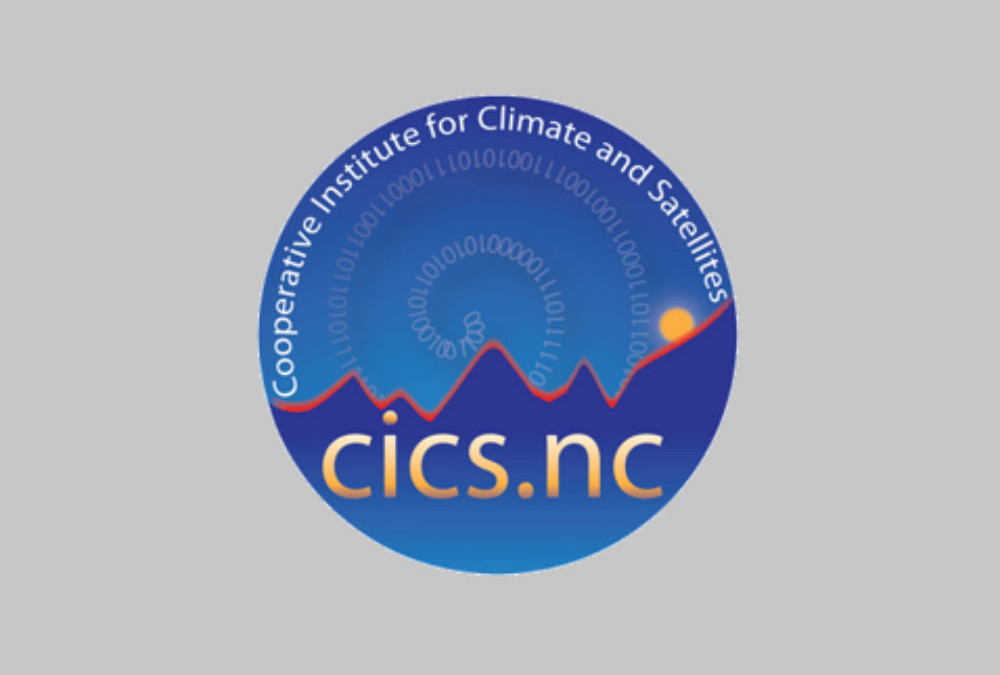 CICS-NC (Cooperative Institute for Climate & Satellites)
