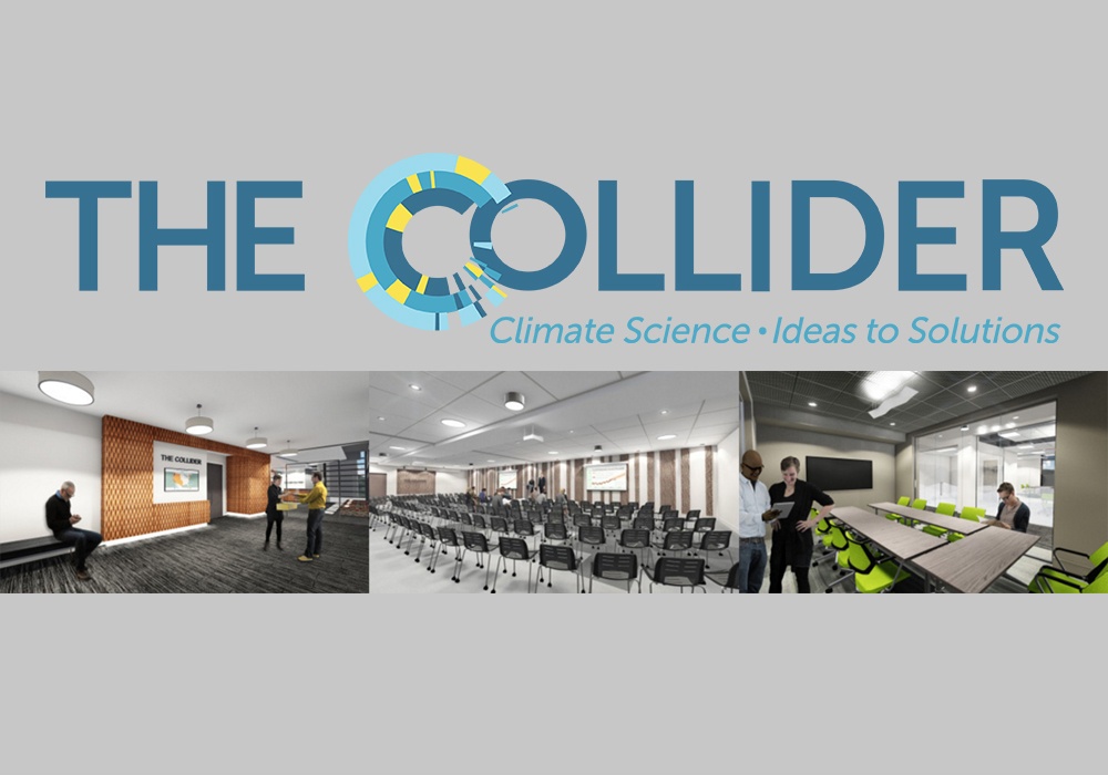 The Collider Venture Asheville