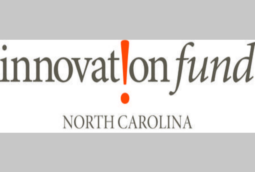 Innovation Fund North Carolina
