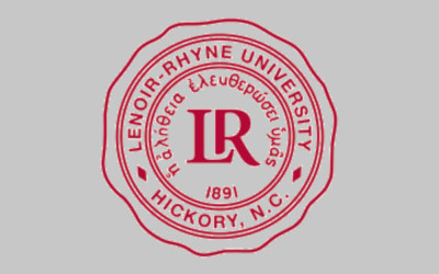 Lenoir-Rhyne University MBA in Entrepreneurship