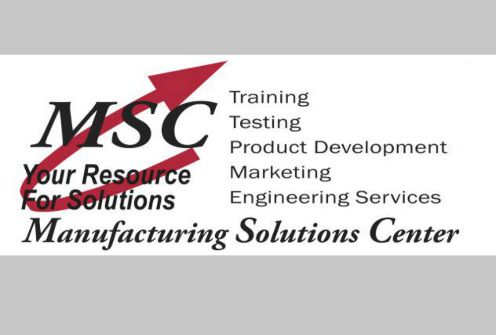 Manufacturing Solutions Center