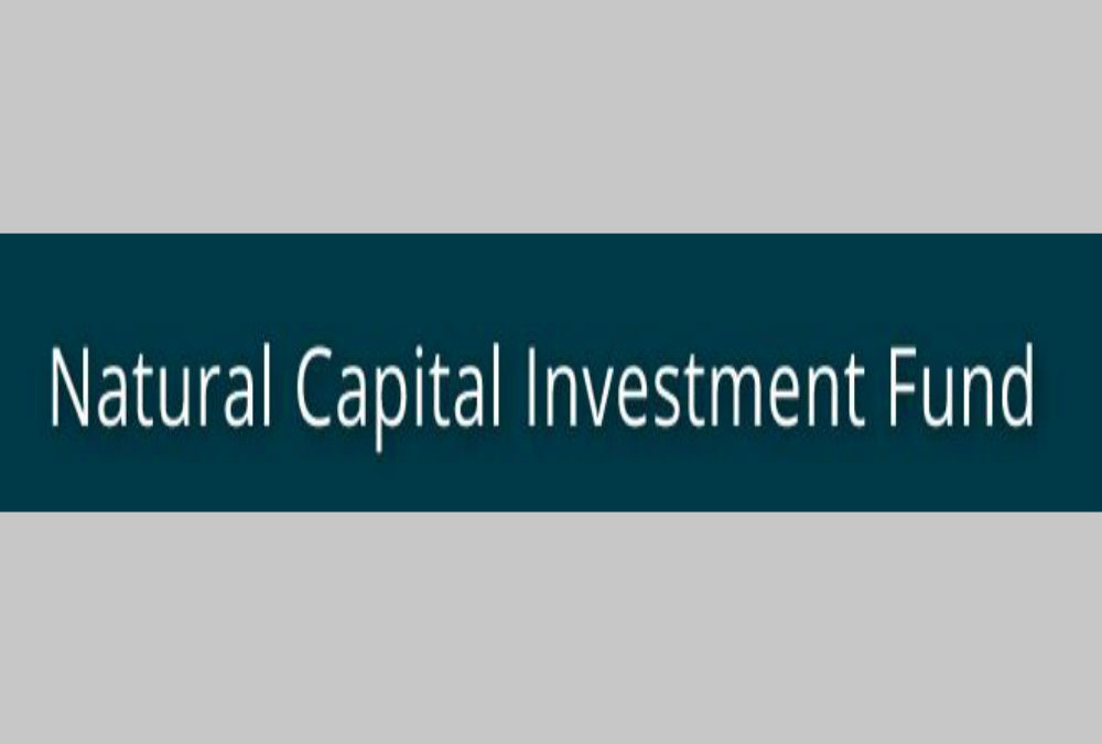 Natural Capital Investment Fund