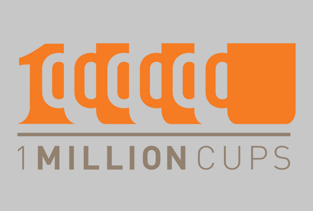 1 Million Cups of Coffee