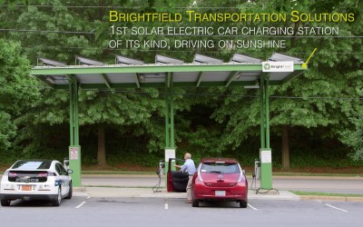 BrightField Transportation