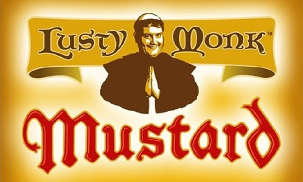 Lusty Monk