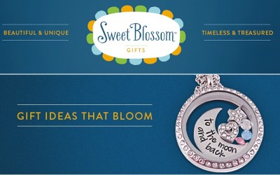 Sweet Blossom Gifts