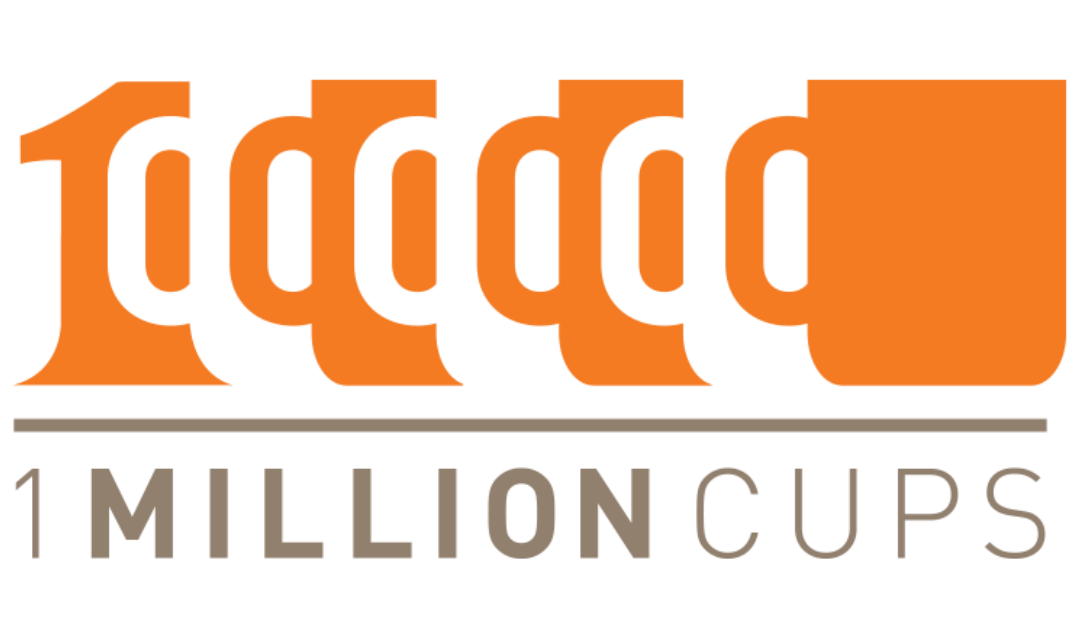 Recent 1 Million Cups AVL Presenters