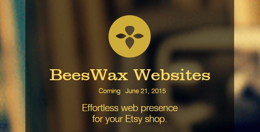 BeesWax Websites Launched!