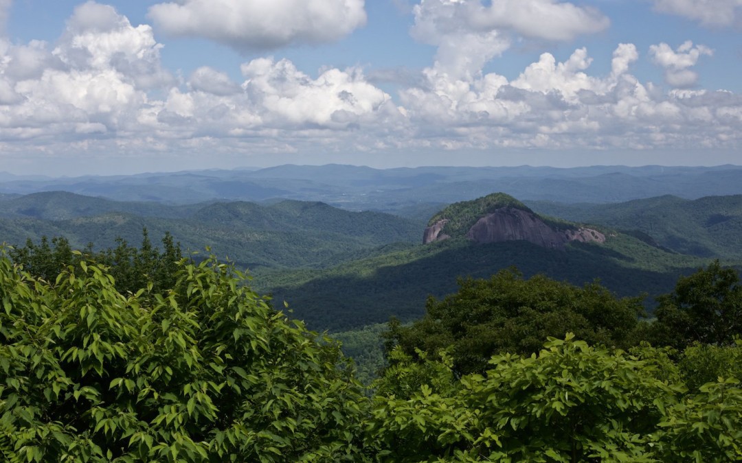 Huckberry Visits Asheville