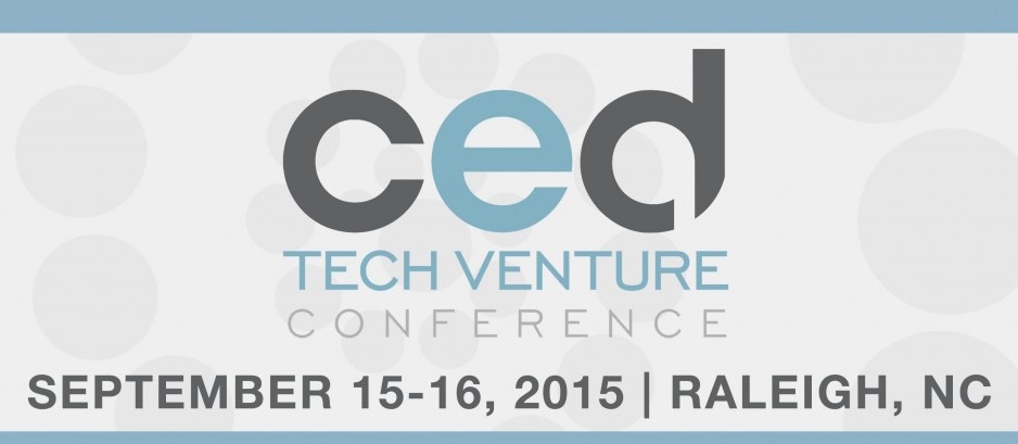 CED’s Tech Venture Event Draws 50+ Top VC, Angel Firms