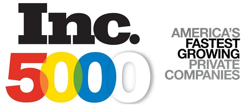 8 Asheville Companies Honored on Inc. 5000 List