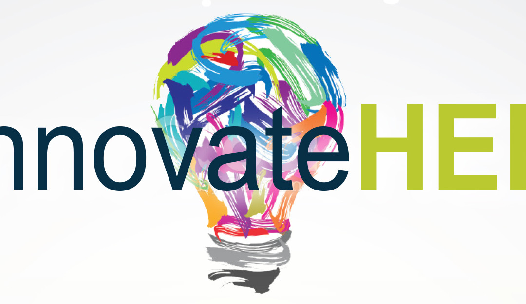 InnovateHER Challenge to Nominate Finalist for National Pitch Competition