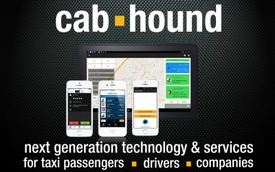 Cab Hound