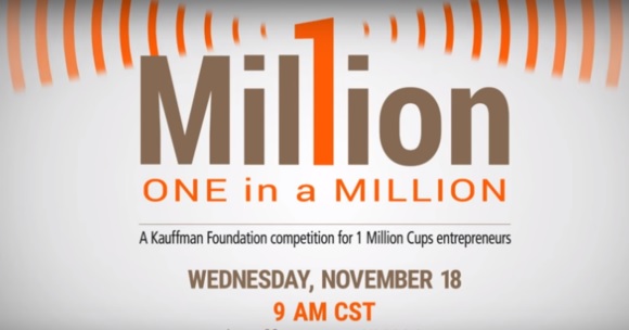 GoWorx Selected as Semi-Finalist in National One in a Million Competition