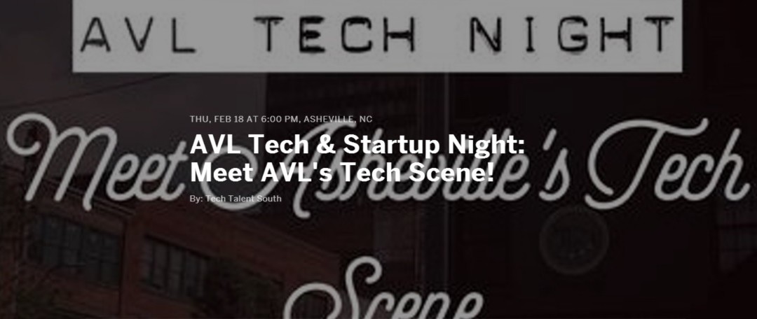 AVL Tech Night