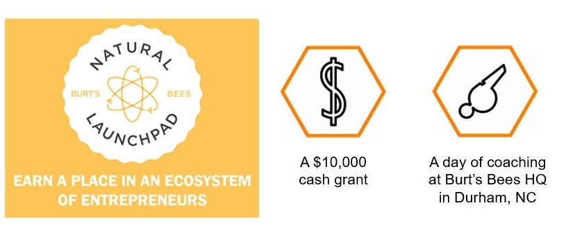 $10K Grants for Natural Products Innovators