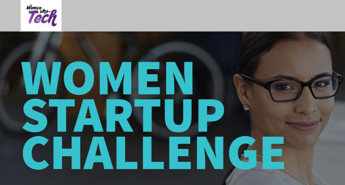 Women Startup Challenge Seeks To Fund Women-led Tech Companies ...