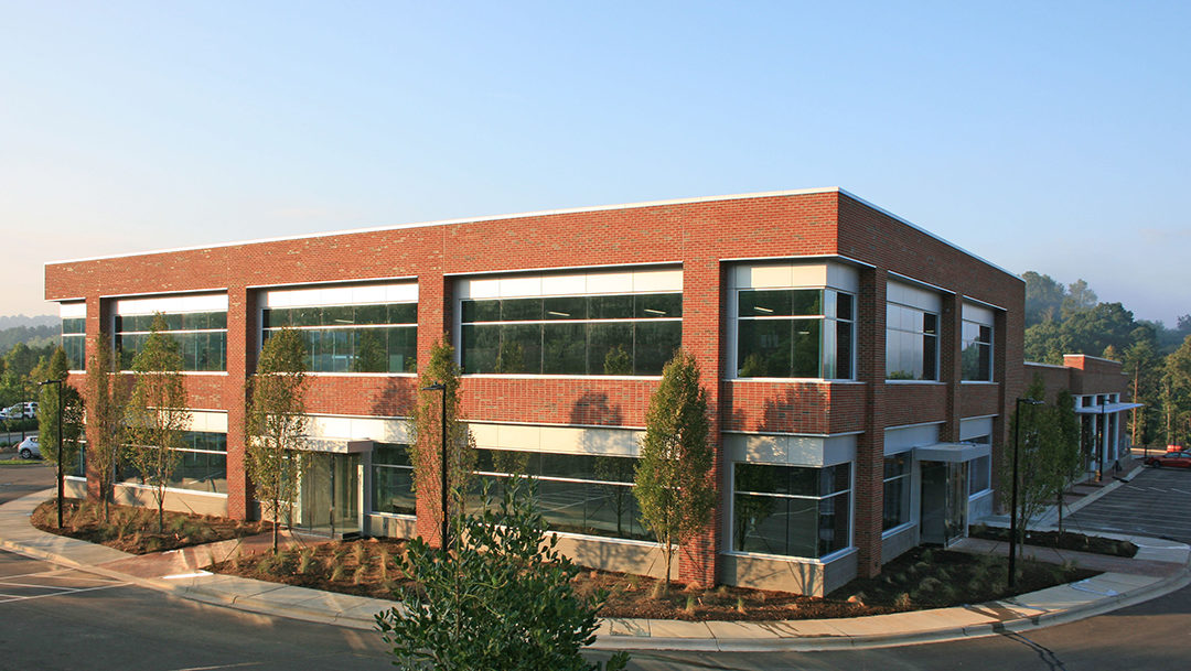 AvL Technologies Opens New Tech Park in North Asheville