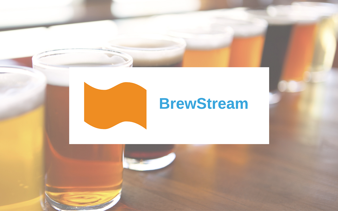 BrewStream