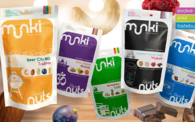 Munki Food Company