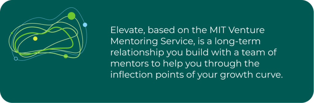 Part 2 Elevate A Mentorship Based Incubator Venture Asheville